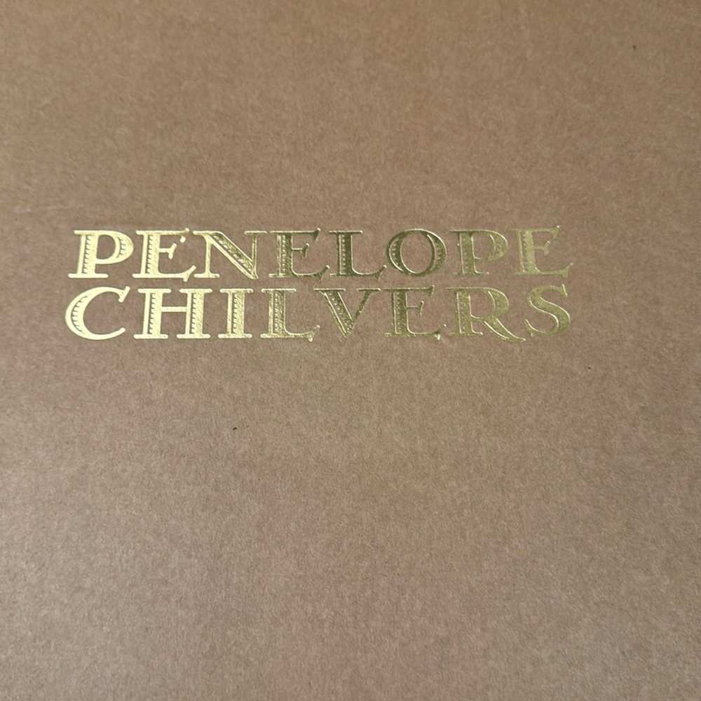 NWB Penelope Chilvers Posada Suede Boots - Picture 2 of 13